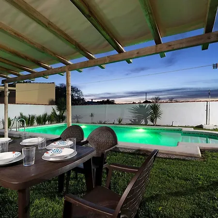Isla Del Sotillo Holiday home *